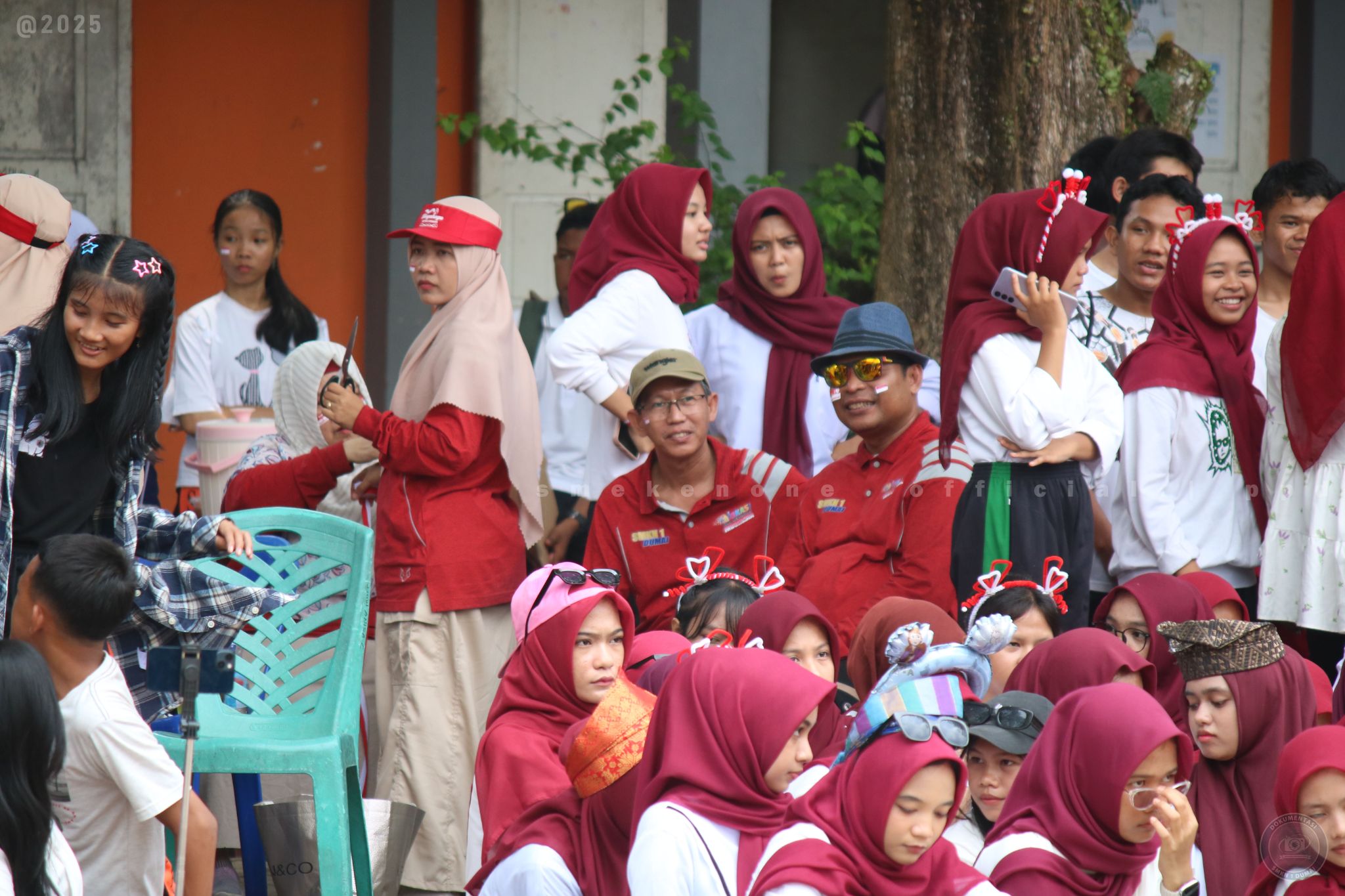 Lomba 11