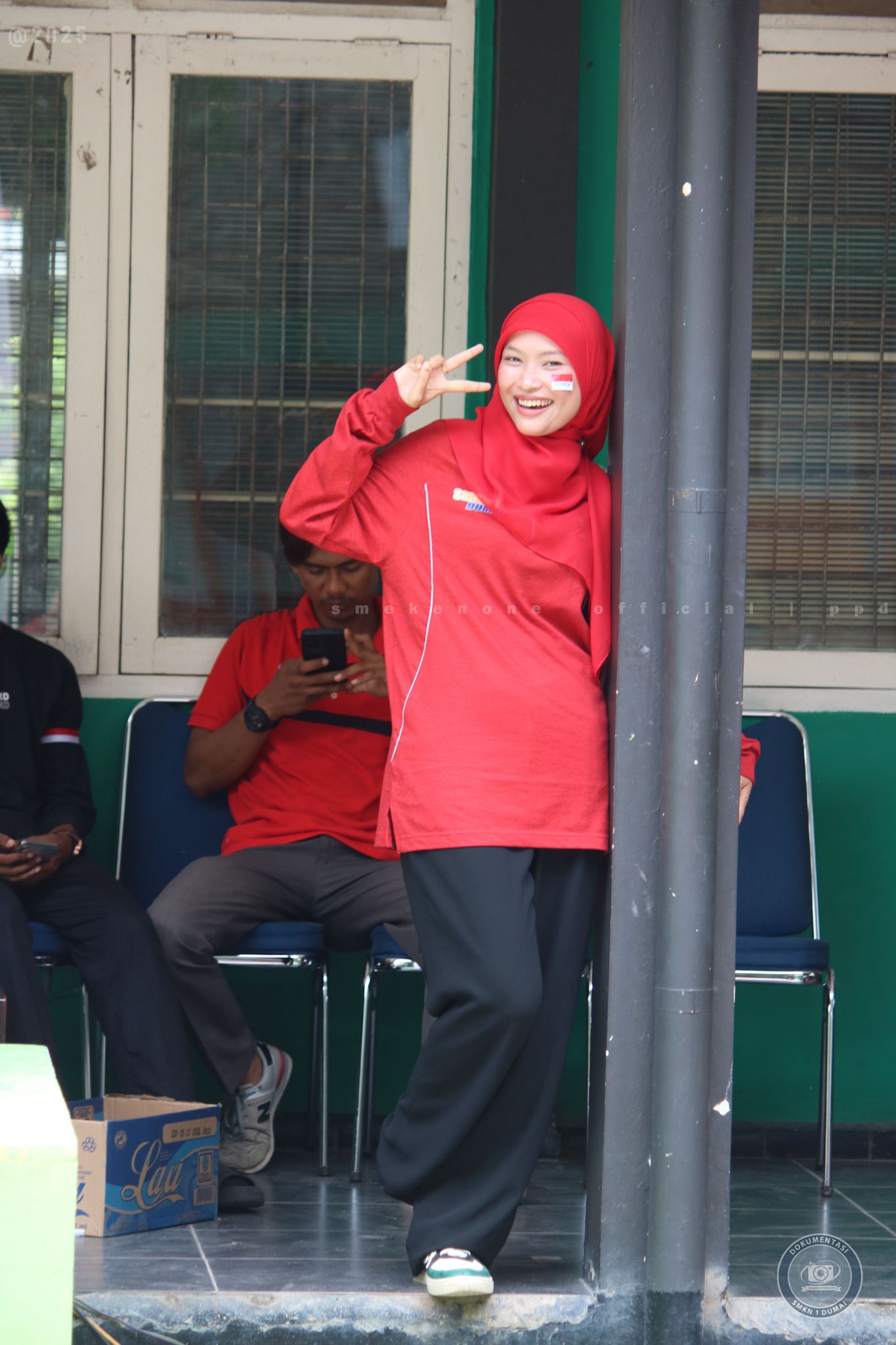 Lomba 14