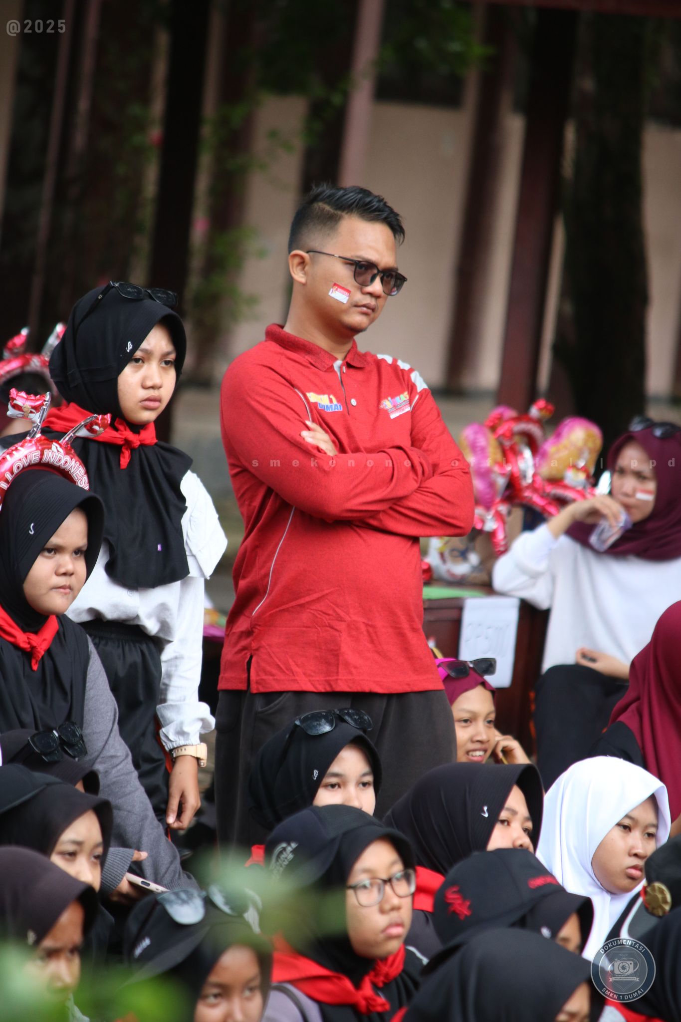 Lomba 16