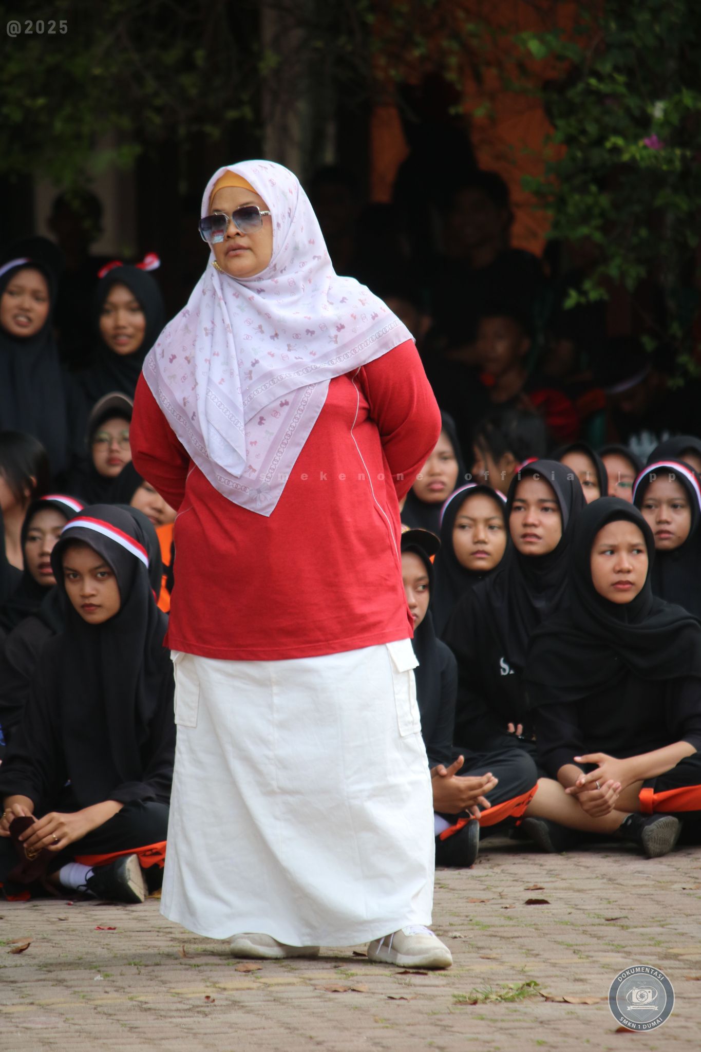 Lomba 17