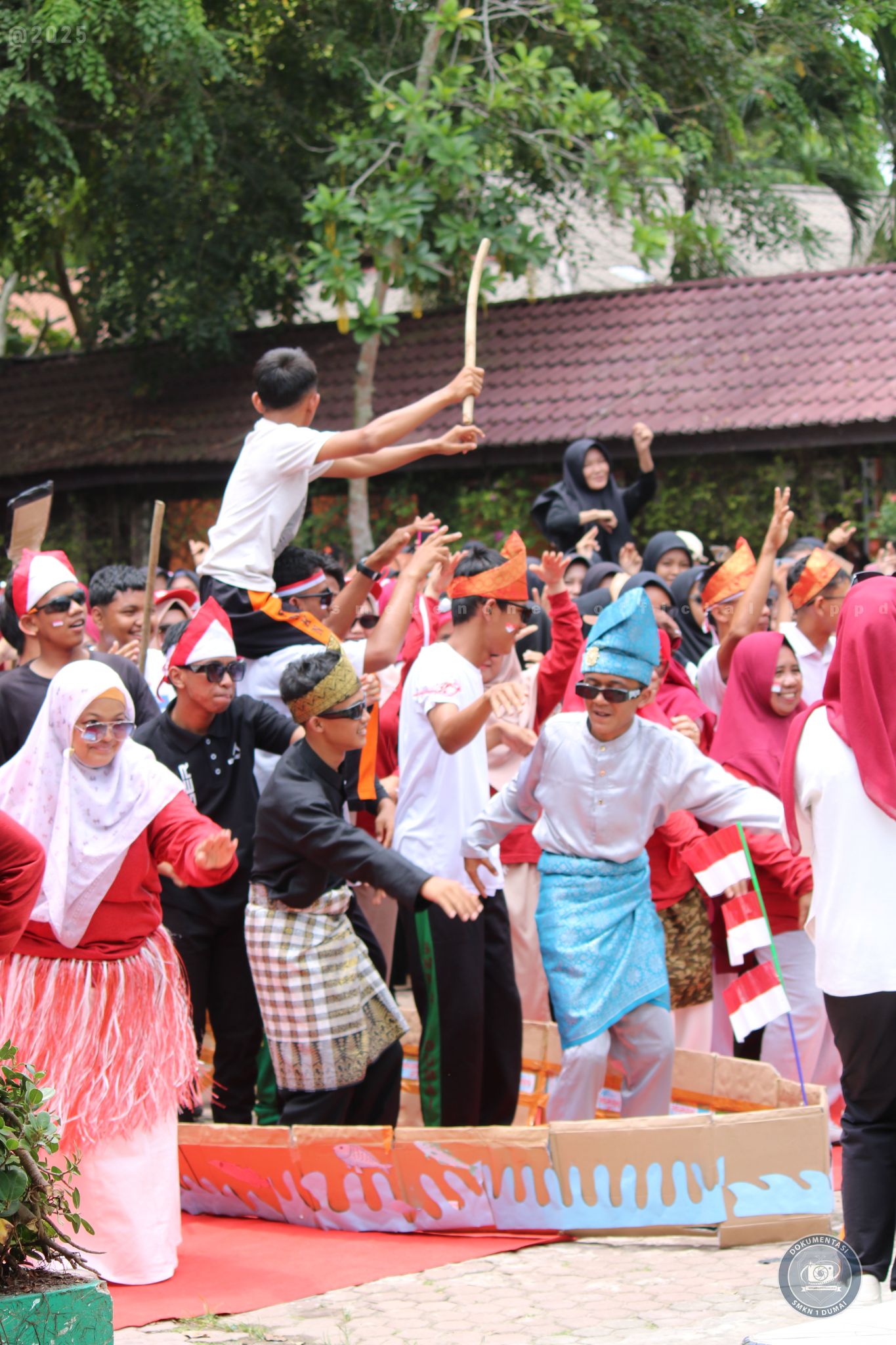 Lomba 31