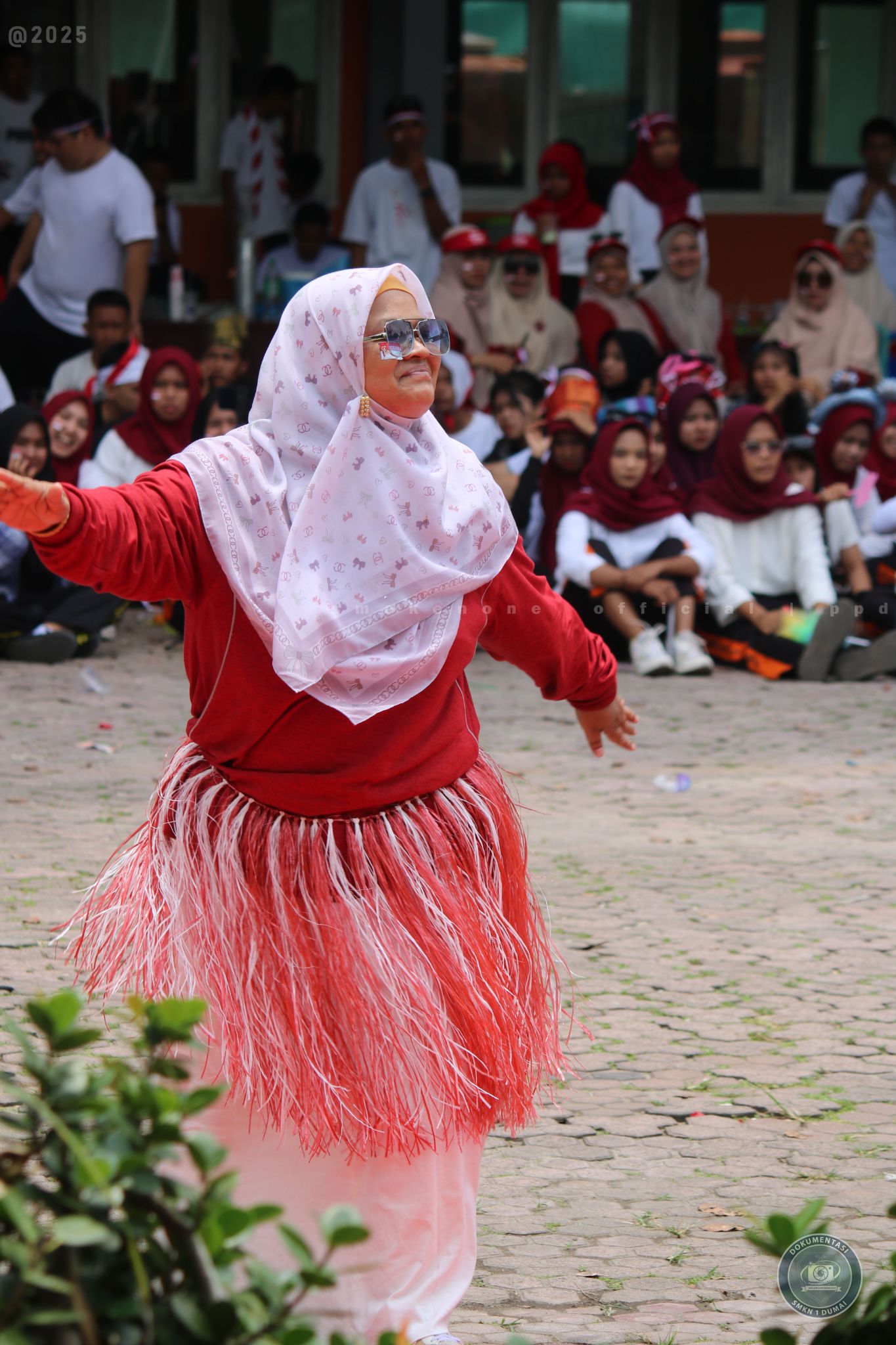 Lomba 33