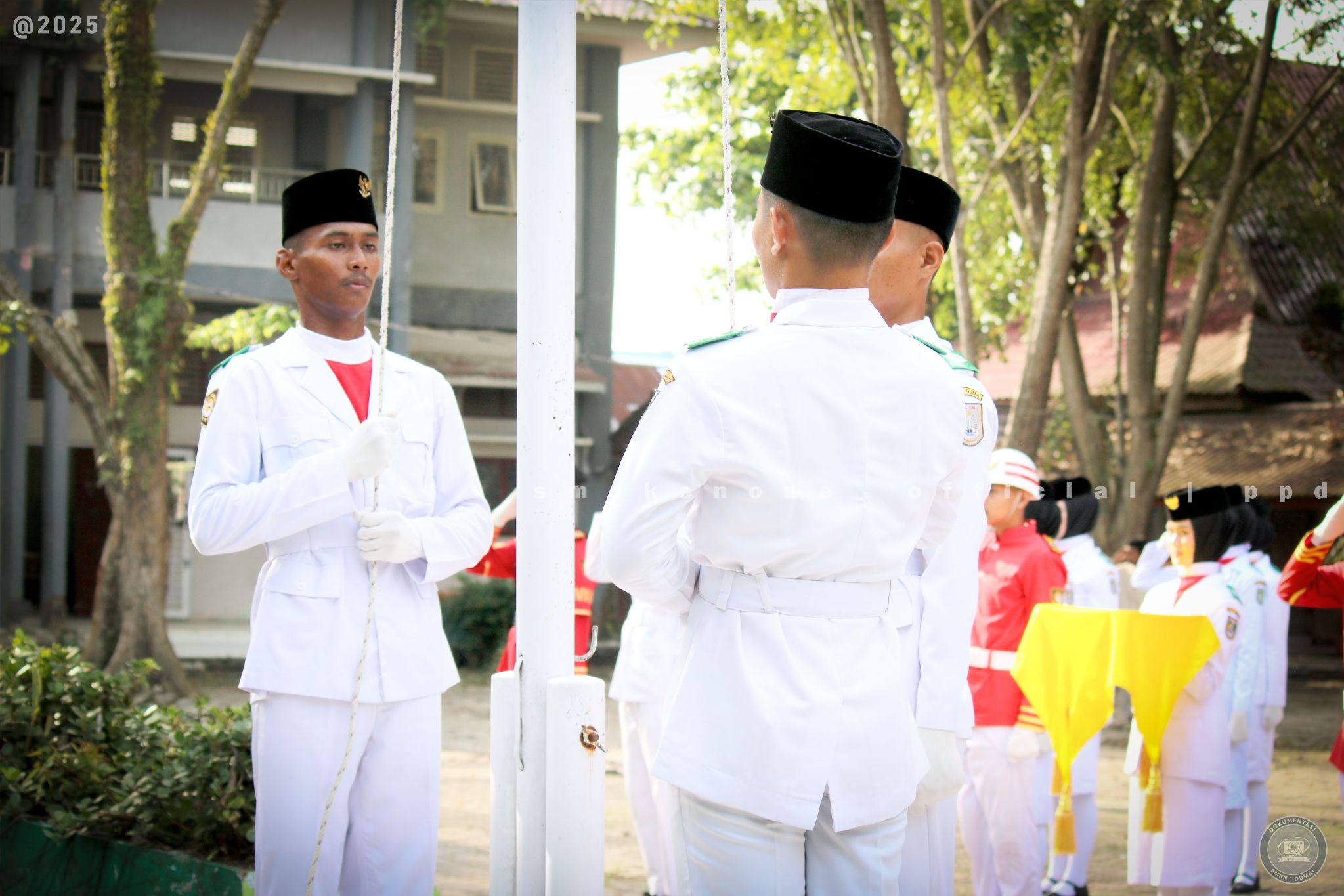 Penurunan 32