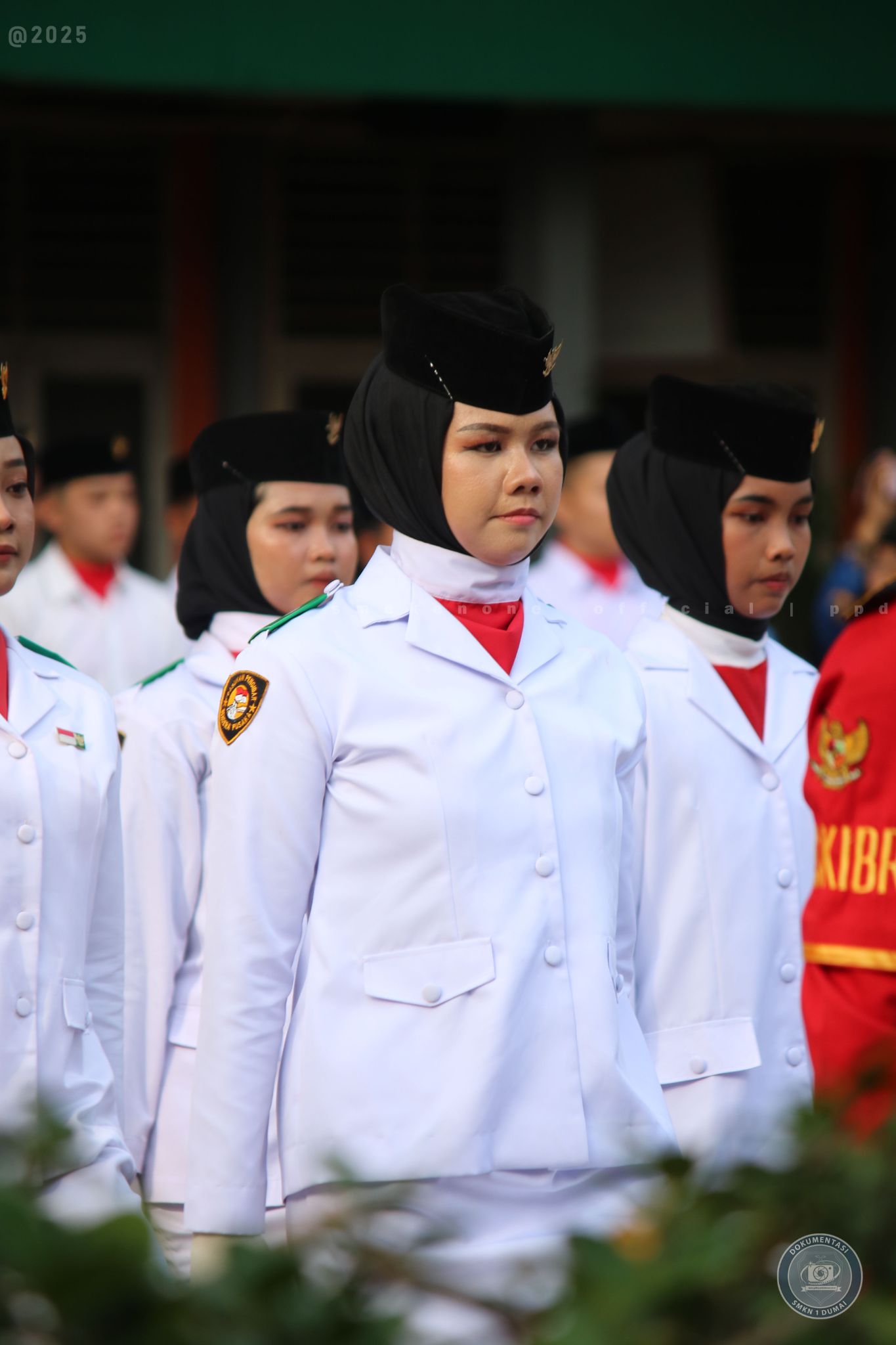 Penurunan 45