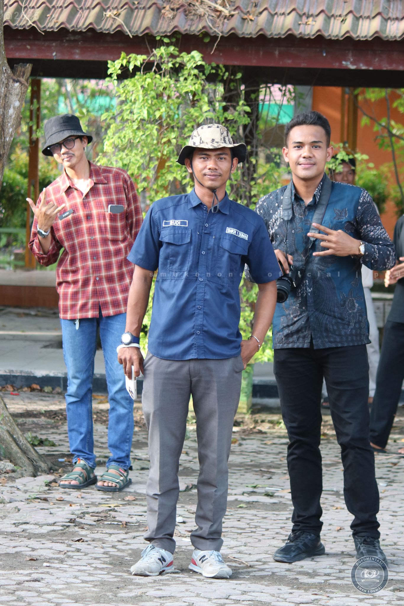 Penurunan 49